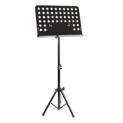 WOODBRASS MU30 MUZIEKSTANDAARD