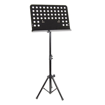 MU30 Nero Vassoio Orchestra 