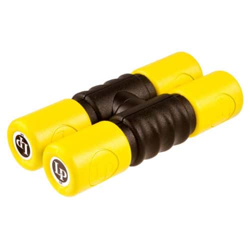 LP LATIN PERCUSSION LP441T-S - SHAKER TWIST SOFT 