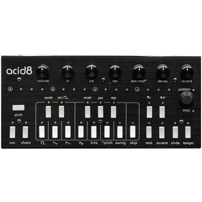 Acid8 MKII