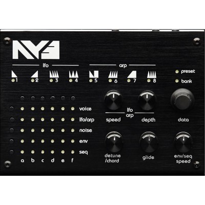 AY3 MKII