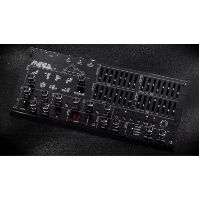 MEGAfm MKII