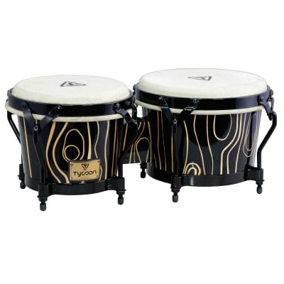 7” & 8” SUPREMO SELECT SERIES BONGOS