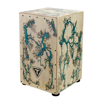 SERIE 29 SUPREMO SELECT SERIES JADE WILLOW CAJON