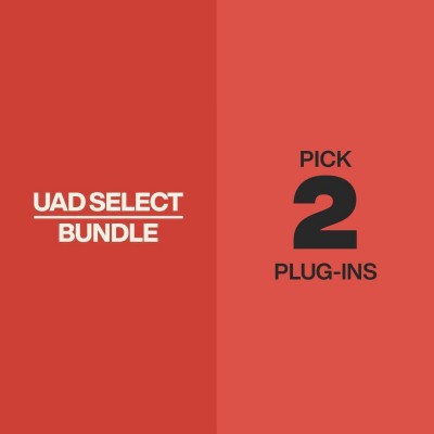 UAD Select 2 