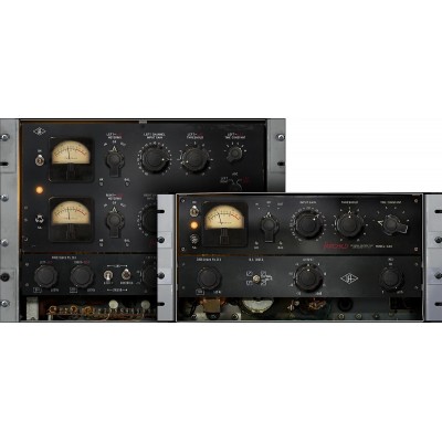 UAD Fairchild Tube Limiter Collection