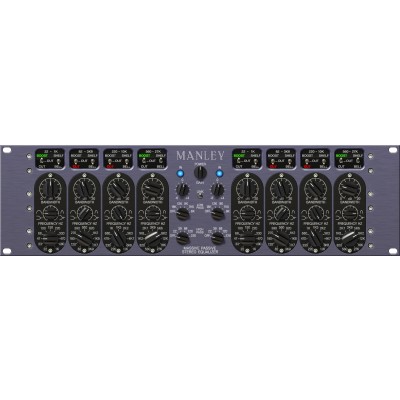 UAD Manley Massive Passive EQ