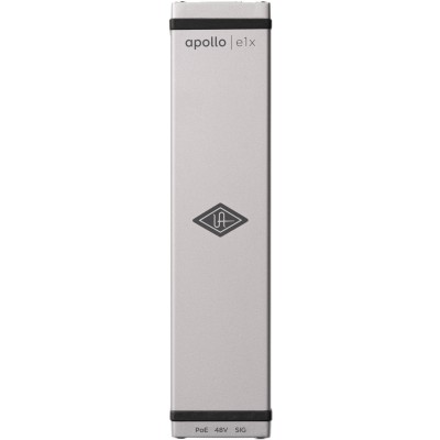 Apollo e1x