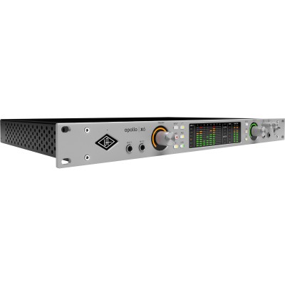 UNIVERSAL AUDIO Apollo X6 Essentials+