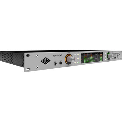UNIVERSAL AUDIO Apollo X8 Essentials+