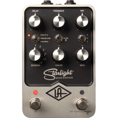 UNIVERSAL AUDIO UAFX Starlight Echo Station