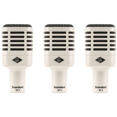UNIVERSAL AUDIO SD-3 Set