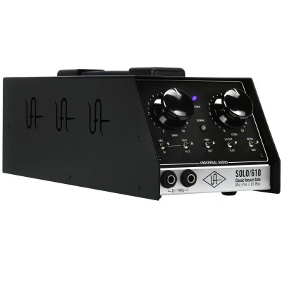 UNIVERSAL AUDIO Solo 610