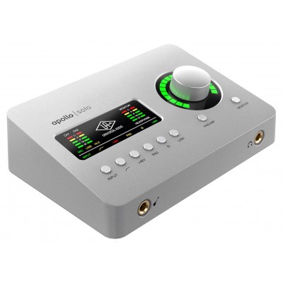 Apollo Solo USB Heritage Edition - Reacondicionados