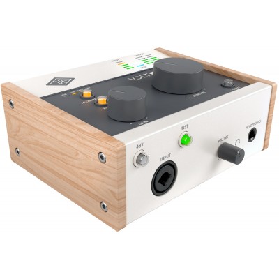 UNIVERSAL AUDIO Volt 176 Recording Studio