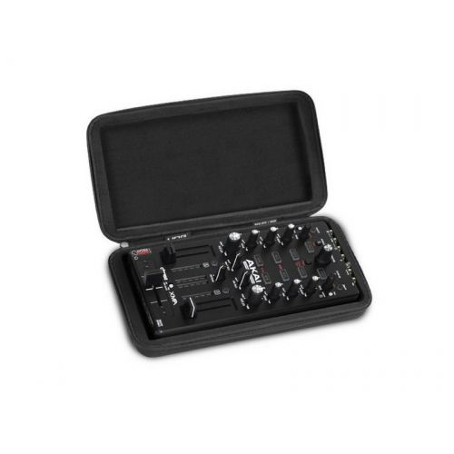UDG COVER BLACK UDG FOR AKAI AFX AND AMX U8429BL - UDG CREATOR AKAI AFX/AMX HARDCASE BLACK