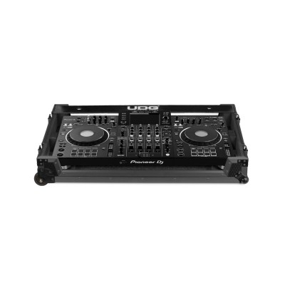UDG U 91070 BL - Udg Ultimate Flight Case Multi Format 3XL Plus (W)