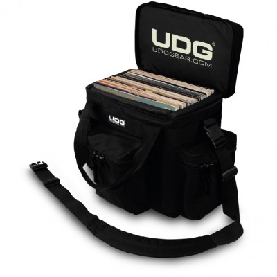 UDG U9628BL - UDG ULTIMATE SOFTBAG LP 90 LARGE BLACK