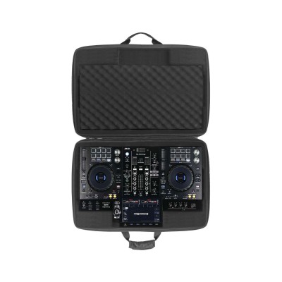 Sacs Dj