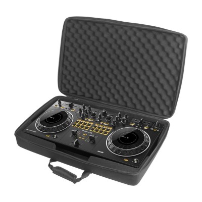 UDG U 8316 BL - Housse Noire Pour DDJ - REV1