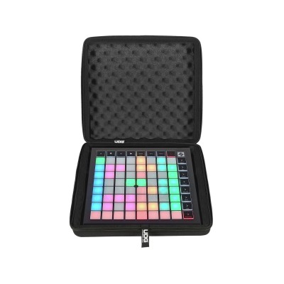 U 8487 BL - Housse Novation Launchpad X