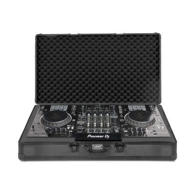 U 93015 BL2 - Flight Case Multi Format 3XL Black