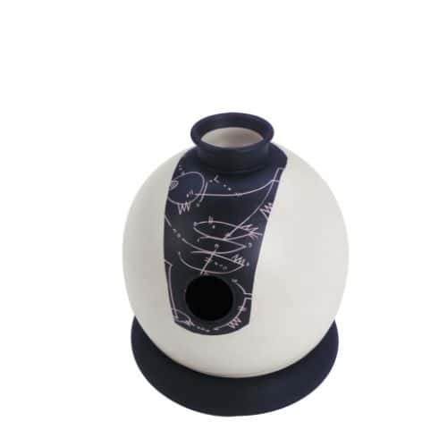 U10H - TWIN UDU HIGH TONAL RANGE