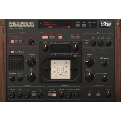 Presswerk