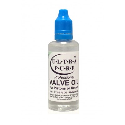 ULTRA-PURE Huile Piston (50 ml)