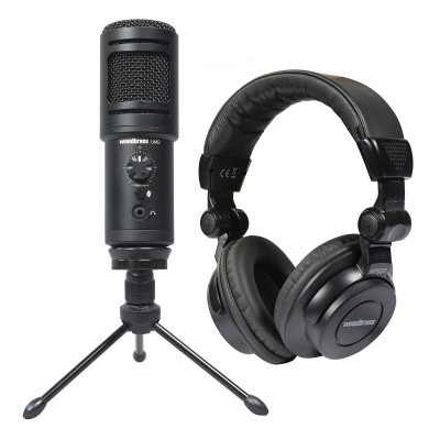WOODBRASS UM2 Pack 1