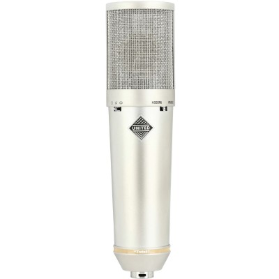 UNITED STUDIO TECHNOLOGIES UT Twin87