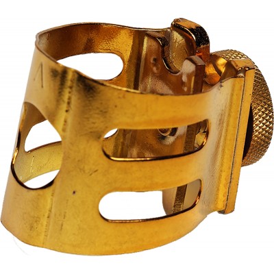 ALTO/TENOR LIGATURE