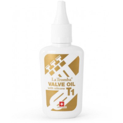 HUILE VALVE OIL T1