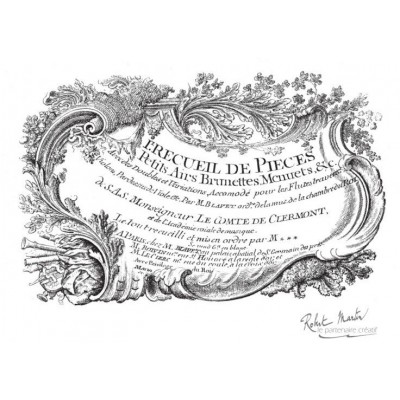Flûte traversière