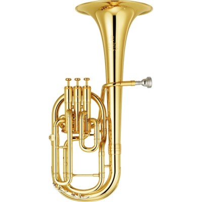 YAMAHA SAXHORN PROF. - ALTSAXHORN MIB NEO