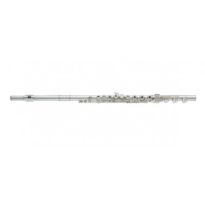 YAMAHA FLUTE TRAVERS. - FLUTE PRO./P.CREUX/DECAL/SI