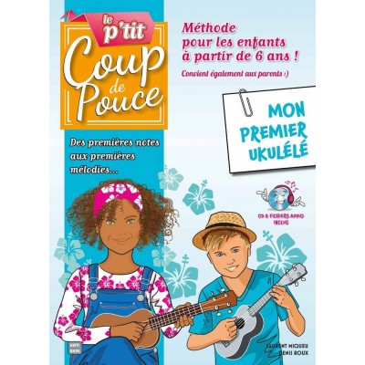 COUP DE POUCE LE P