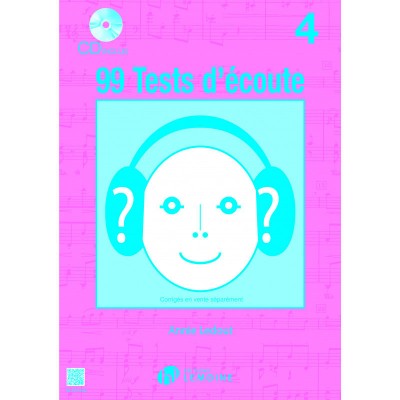 LEMOINE LEDOUT ANNIE - 99 TESTS D