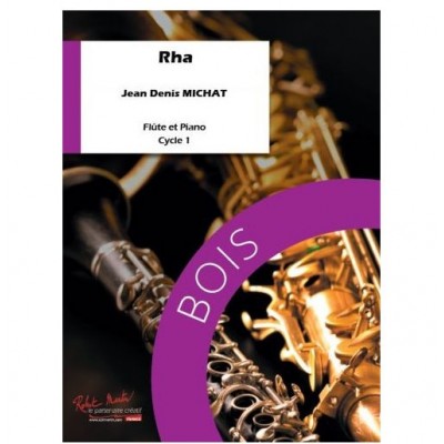 ROBERT MARTIN MICHAT J.D. - RHA