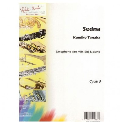 TANAKA K. - SEDNA