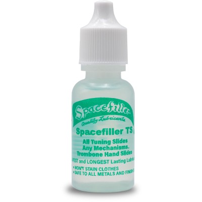 ULTIMATE TS - OEL FUR SLIDE