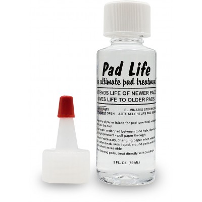 Pad Life Tampon (59 ml)