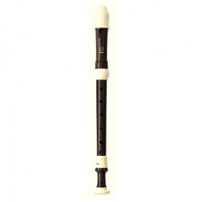 yra314biii alto - plastique (baroque)