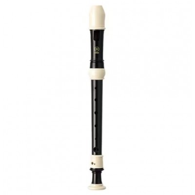 YAMAHA YRS302BIII Soprano - Plastique (Baroque)