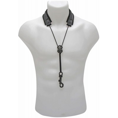 Cordon Sax Soprano Courbe