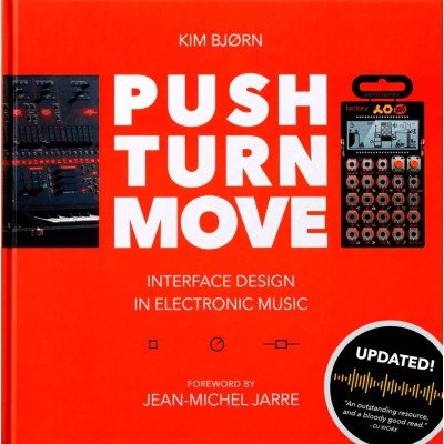 BJOOKS Push Turn Move