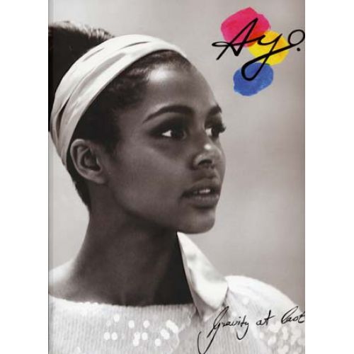 UNIVERSAL MUSIC PUBLISHING AYO GRAVITY AT LAST - PVG