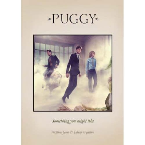 PUGGY - SOMETHING YOU MIGHT LIKE - PVG TAB