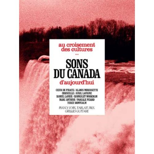 UNIVERSAL MUSIC PUBLISHING SONS DU CANADA - PVG 