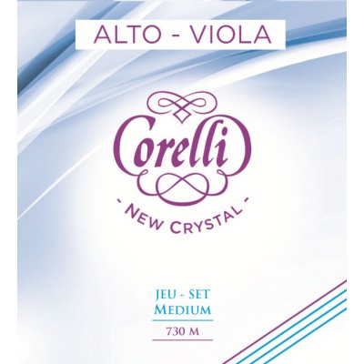 Corelli Cordes Alto Crystal Medium 730m